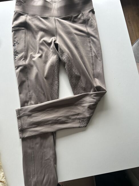 Reitleggin Winter, Sandra, Breeches & Jodhpurs, Weitersborn 