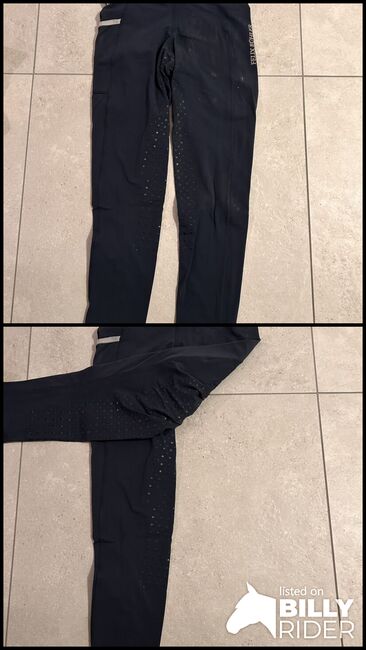 Reitleggings, Selina Vollendorf, Bryczesy, Minden, Image 3