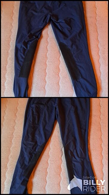 Reitleggins, Michelle wilms , Bryczesy, Eppstein , Image 3