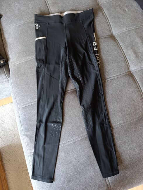 Reitleggings, Pia, Bryczesy, Wiernsheim