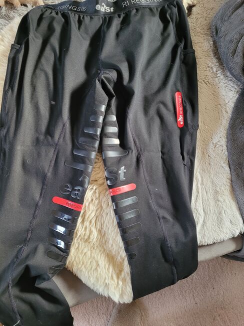 Reitleggings east r1, East R1, Christina , Bryczesy, Nidderau 