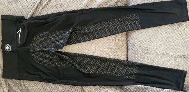 Felix Bühler Grip-Reitleggings Life Cycle Gr.38, Ina, Bryczesy, Lachen SZ, Image 2