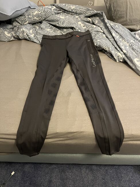 Reitleggins, Goldhorses , Laura , Bryczesy, Harsefeld, Image 2