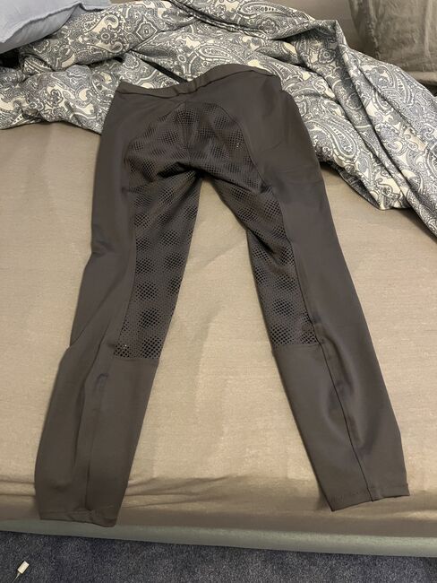 Reitleggins, Goldhorses , Laura , Bryczesy, Harsefeld
