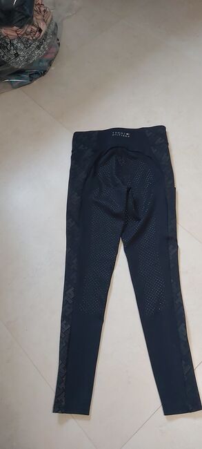 Reitleggins von Tommy Hilfinger, Tommy  Hilfiger  Reitleggins, Petra Turek, Bryczesy, Kehr und Plesch, Image 3