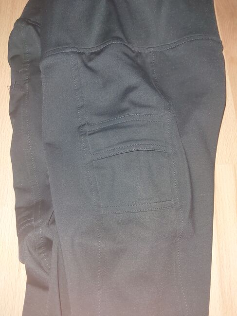 Reitleggins, Riders choice , Powerhorse, Bryczesy, Ziemetshausen, Image 4