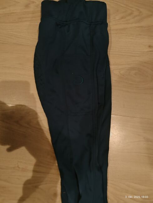 Reitleggings, Ridersdeal , Ayline , Bryczesy, Ruhstorf, Image 3
