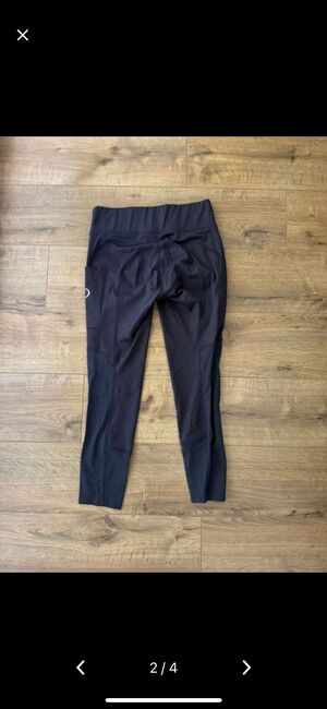 Reitlegging, RidersDeal Reitlegging , Lena, Bryczesy, Koppl, Image 2