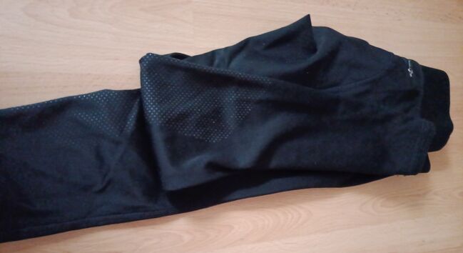 Reitleggings mit Grip, Equilibre, Isabell , Bryczesy dziecięce, Obernkirchen 