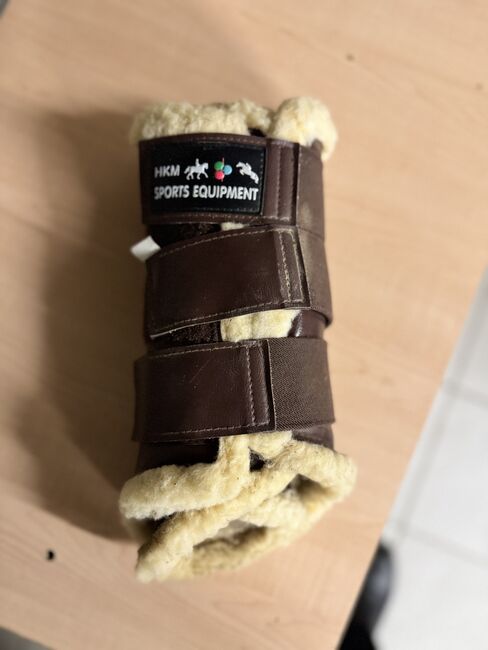 HKM Fellgamaschen, HKM, Nina, Ochraniacze, Stang bei Hatzendorf