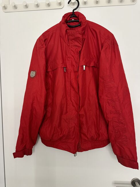 leichte Reitjacke Grösse S, Loesdau, Lara , Kurtki jeździeckie i kamizelki, Zürich 