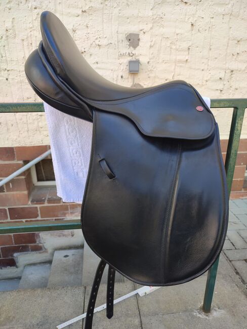 Lemetex Dressursattel, Lemetex , Jessy Ann Burghardt , Dressage Saddle, Naumburg (Saale)