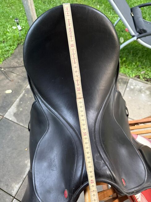 Lemetex Vielseitigkeitssattel, Lemetex, Sarah, All Purpose Saddle, Kufstein, Image 3