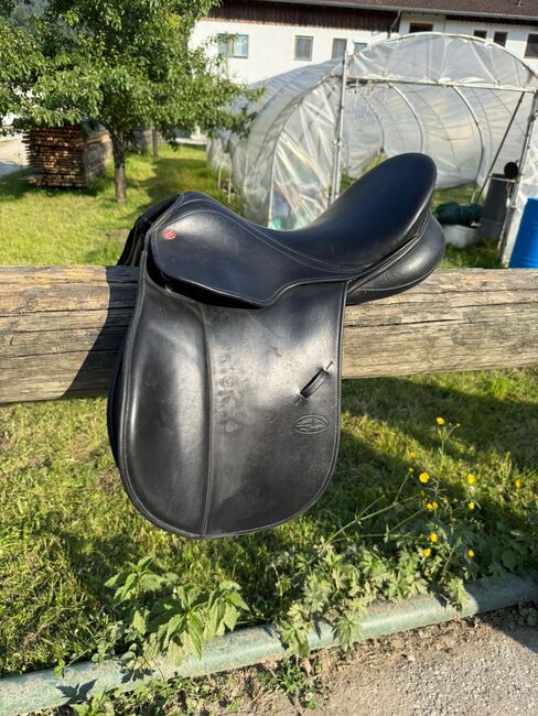 Lemetex Vielseitigkeitssattel, Lemetex, Sarah, All Purpose Saddle, Kufstein, Image 2