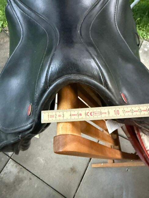 Lemetex Vielseitigkeitssattel, Lemetex, Sarah, All Purpose Saddle, Kufstein, Image 2