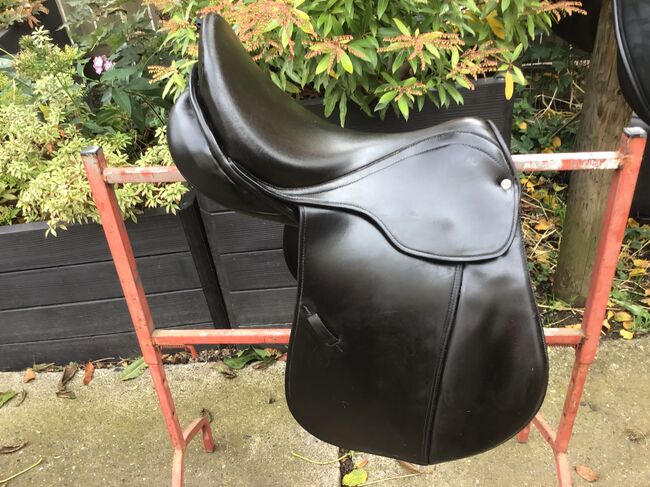 Lemetex VS, Lemetex , Iris , All Purpose Saddle, Borken/Hessen, Image 3