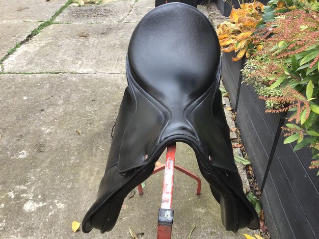 Lemetex VS, Lemetex , Iris , All Purpose Saddle, Borken/Hessen, Image 4