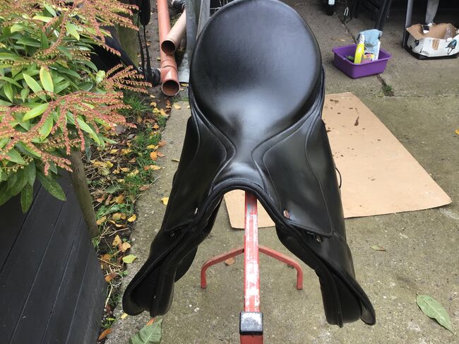 Lemetex VS, Lemetex , Iris , All Purpose Saddle, Borken/Hessen, Image 2