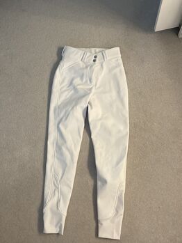 ‼️Lemieux breeches, waterproof S/M‼️, Lemieux  White, Tiggy, Bryczesy, Surrey , Image 2