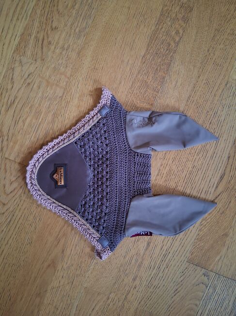 LeMieux Loire Schabracken Set, LeMieux  Dressurschabracke, Waltner Iris, Dressage Pads, Fischbachau, Image 4