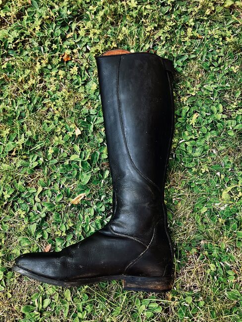 Lederreitstiefel, Busse Hickstead, Judith, Riding Boots, Bamberg, Image 4