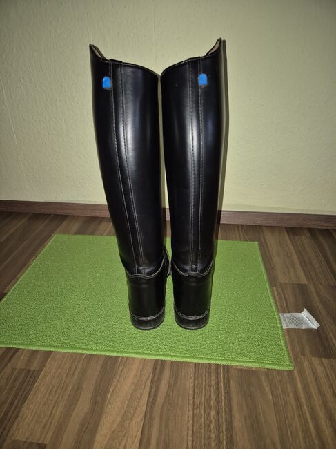 Lederreitstiefel, Cavallo Davos, Petra Gerund, Riding Boots, Burgwald, Image 3