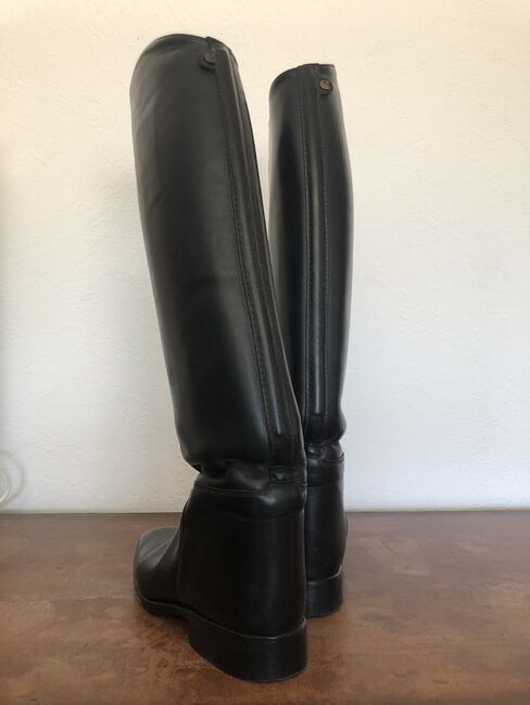 Lederreitstiefel, Cavallo, Verena, Riding Boots, Au am Rhein, Image 7