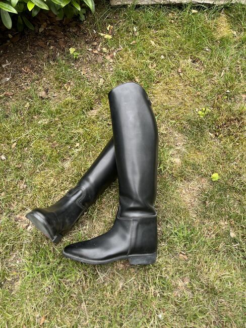 Lederreitstiefel, Cavallo , Anna Kersten , Riding Boots, Glandorf, Image 4