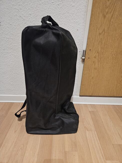 Lederreitstiefel Felix Bühler Milano weiter Schaft, inkl. Spanner und Tasche, Felix Bühler  Milano, Mareike , Riding Boots, Dresden , Image 11