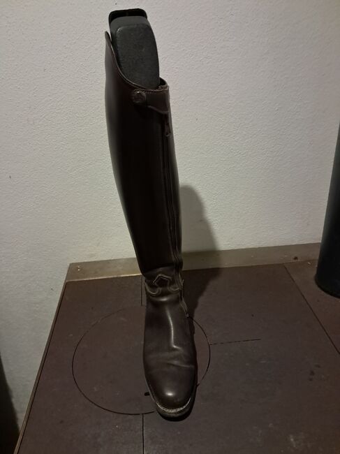 Lederreitstiefel, Königs, Angela haas, Riding Boots, Henndorf am Wallersee