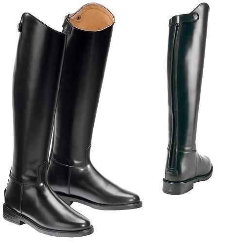 Lederreitstiefel Neu, Biggi, Riding Boots, Lohr