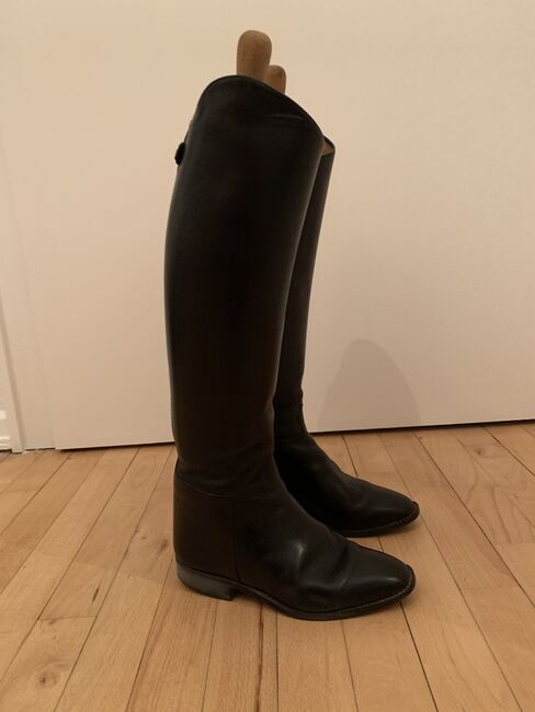 Lederreitstiefel zu verkaufen, Cavallo Winner, Sandra B., Riding Boots, Buchholz i.d.N., Image 5