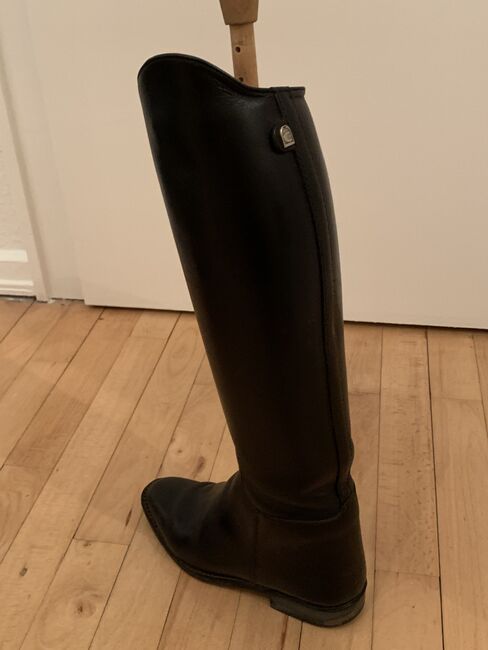 Lederreitstiefel zu verkaufen, Cavallo Winner, Sandra B., Riding Boots, Buchholz i.d.N., Image 6