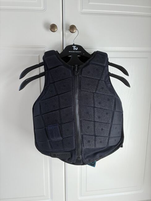 Level 3 Kids body protector racesafe, Racesafe Motion 3 2nd generation , Olivia, Sicherheitswesten & Rückenprotektoren, Ringwood