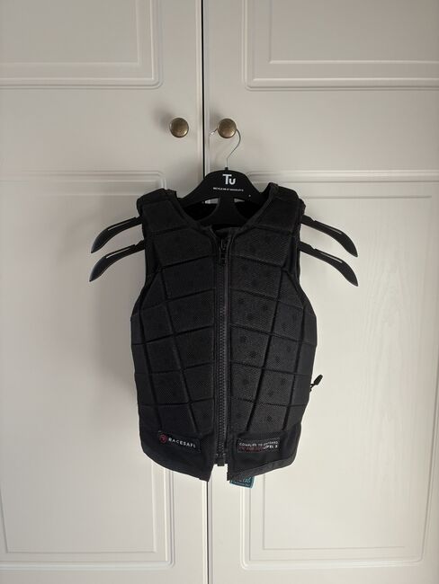 Level 3 Kids body protector, Racesafe PROVENT 3.0, Olivia, Sicherheitswesten & Rückenprotektoren, Ringwood
