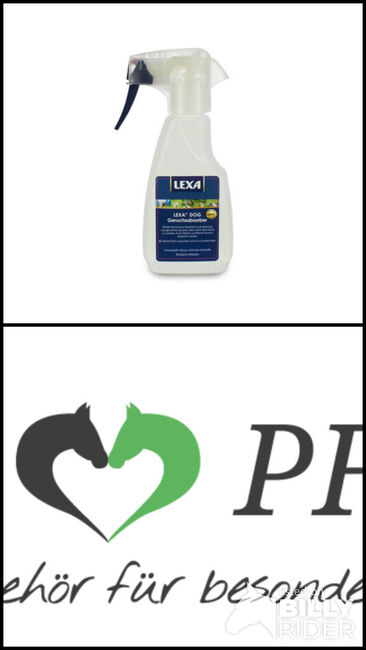 LEXA Dog Geruchsabsorber 250ml UVP 8,90€, WOW Pferd  (WOW Pferd), For Horses, Bayern - Attenkirchen, Image 3