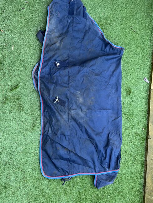 Light weight rug, Chantelle Murphy , Horse Blankets, Sheets & Coolers, Cunninghamhead