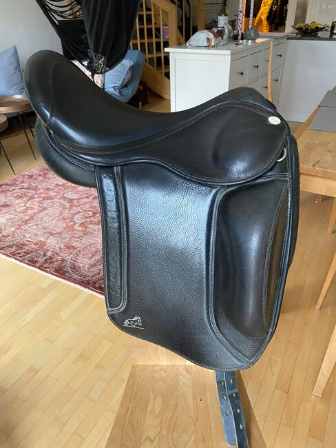 Lipperthof Deluxe, Lipperthof  Deluxe , Steffi , Icelandic Saddle, Steyr