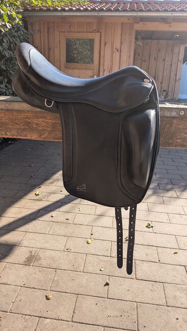Lipperthof Deluxe, Lipperthof  Deluxe , Sarah, Icelandic Saddle, Nürnberg