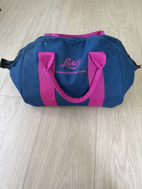 Lister clippers and cleaning equipment, Lister, Niamh Hosie, Putzzeug, Aberdeen, Abbildung 8