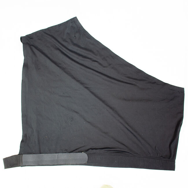 Loesdau Brustschutz für Decken schwarz XL, Loesdau, myMILLA (myMILLA | Jonas Schnettler), Horse Blankets, Sheets & Coolers, Pulheim