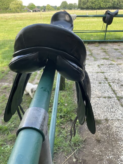 Loesdau Dressursattel, Loesdau , Maren Holtwick, Dressage Saddle, Bocholt, Image 5