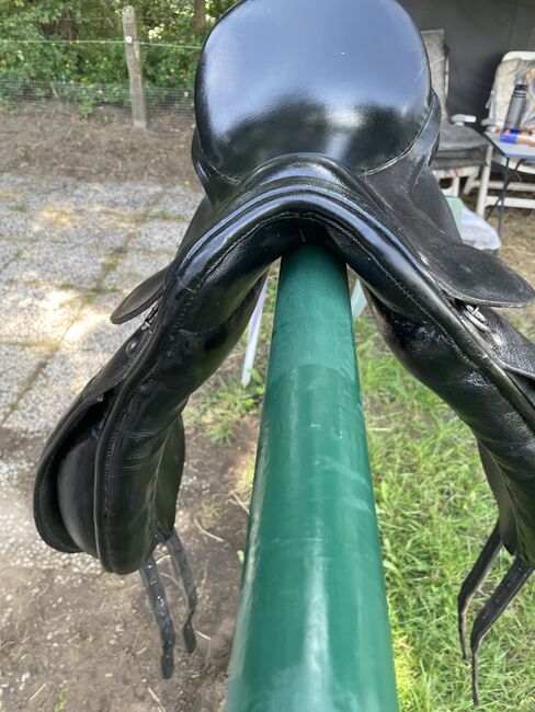 Loesdau Dressursattel, Loesdau , Maren Holtwick, Dressage Saddle, Bocholt, Image 6
