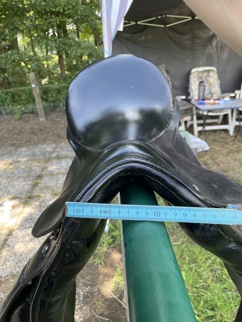 Loesdau Dressursattel, Loesdau , Maren Holtwick, Dressage Saddle, Bocholt, Image 9