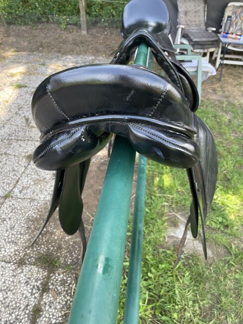 Loesdau Dressursattel, Loesdau, Maren Holtwick, Dressage Saddle, Bocholt, Image 7