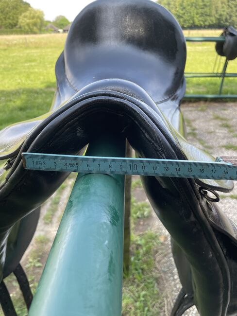 Loesdau Dressursattel, Loesdau, Maren Holtwick, Dressage Saddle, Bocholt, Image 9
