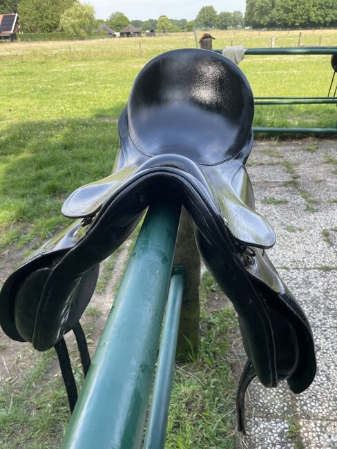 Loesdau Dressursattel, Loesdau, Maren Holtwick, Dressage Saddle, Bocholt, Image 8