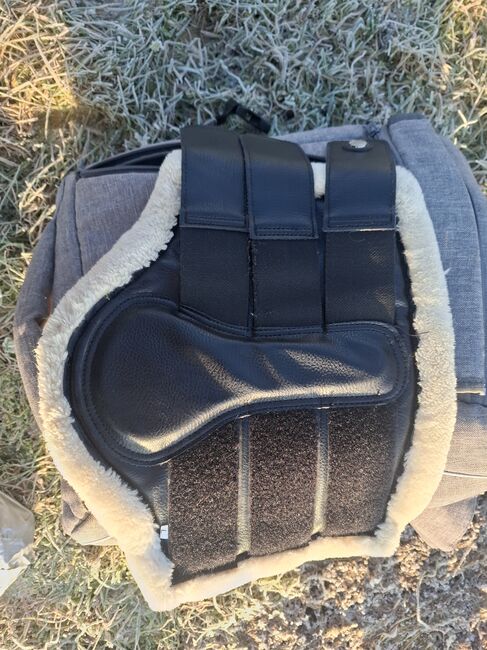 Loesdau Gamaschen, Loesdau, Isabel, Tendon Boots, Warin