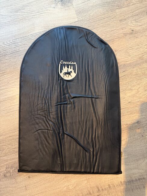 Loesdau Gelpad, Loesdau Gelpad, Melanie, Saddle Accessories, Lebach