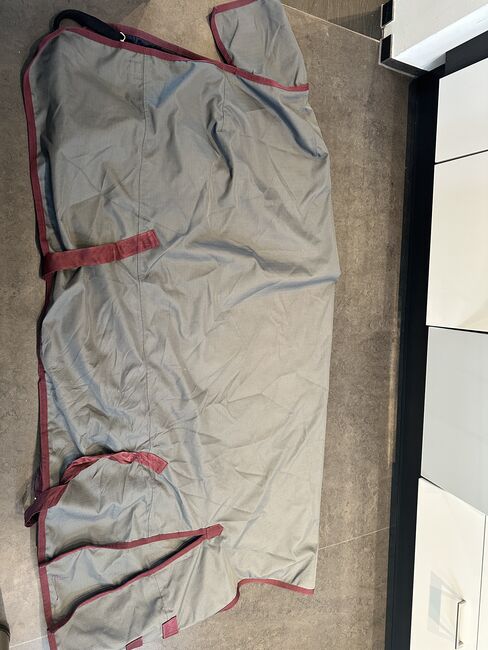Loesdau Horsefriends Regen- und Paddockdecke 145cm, Loesdau, Liesa, Pferdedecken, Bregenz
